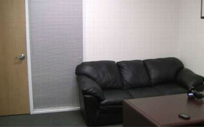 Casting Couch