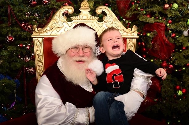 Christmas Is Awesome - Evil Santa 2