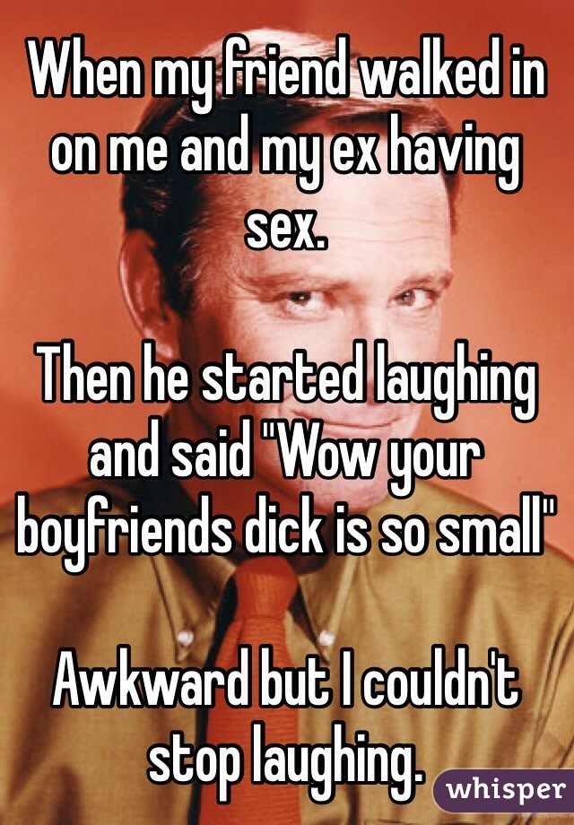 Cringeworthy Sex Stories 12