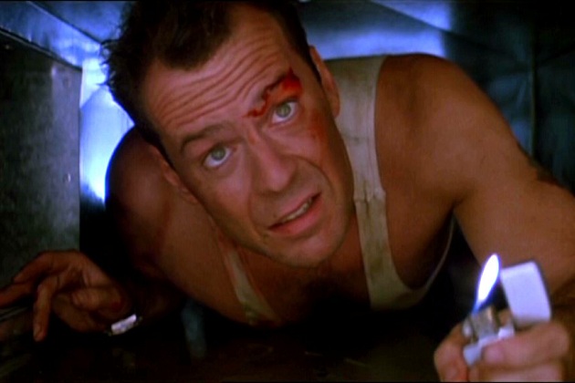 Die Hard