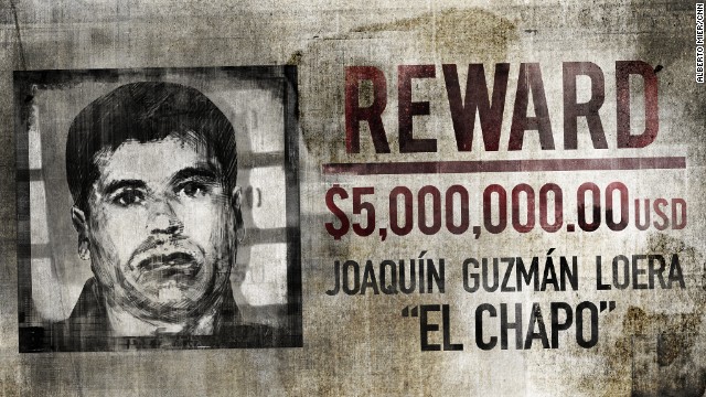 El Chapo