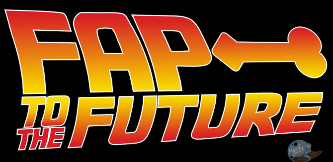 Fap To The Future
