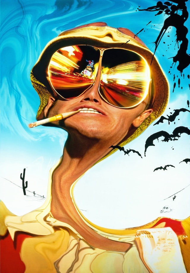 Fear And Loathing