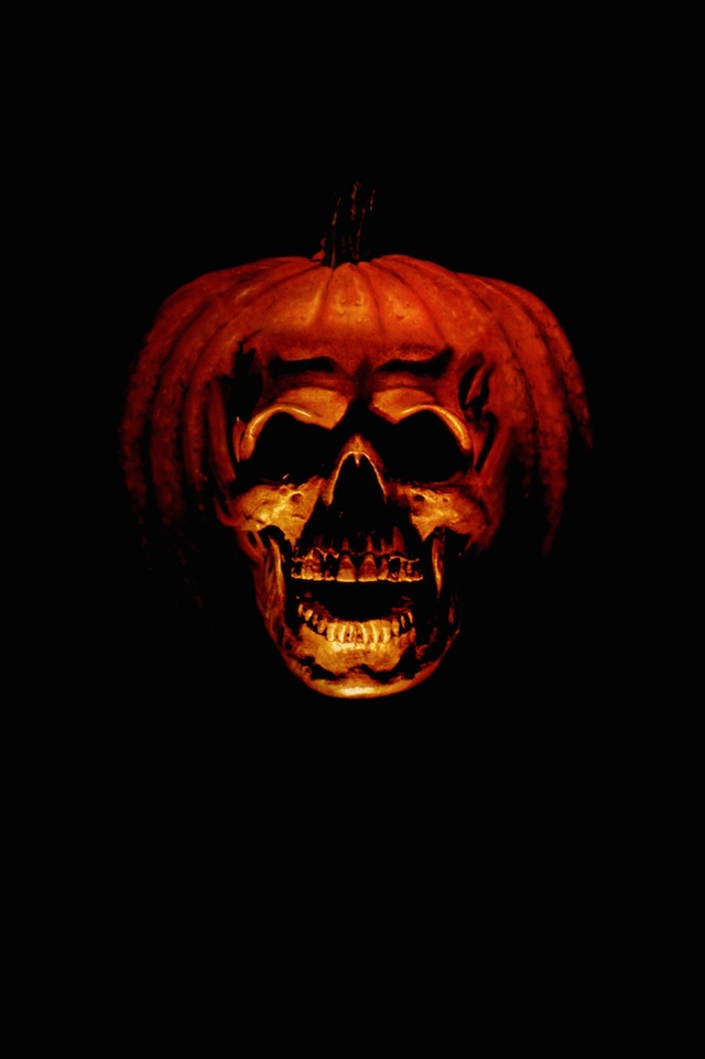 Halloween II