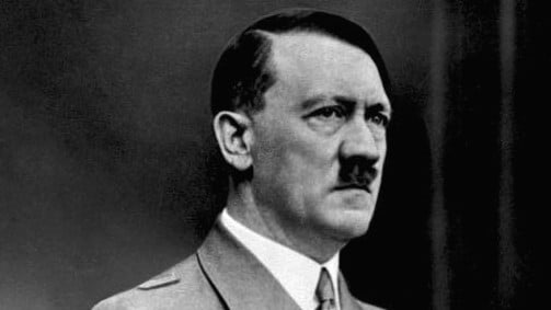 Hitler