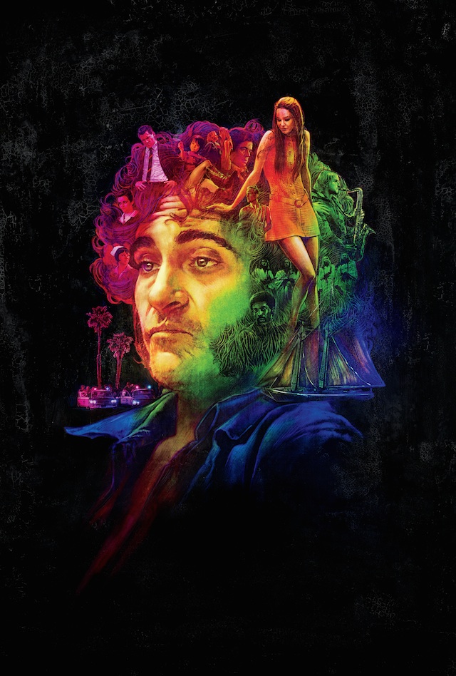 Inherent Vice