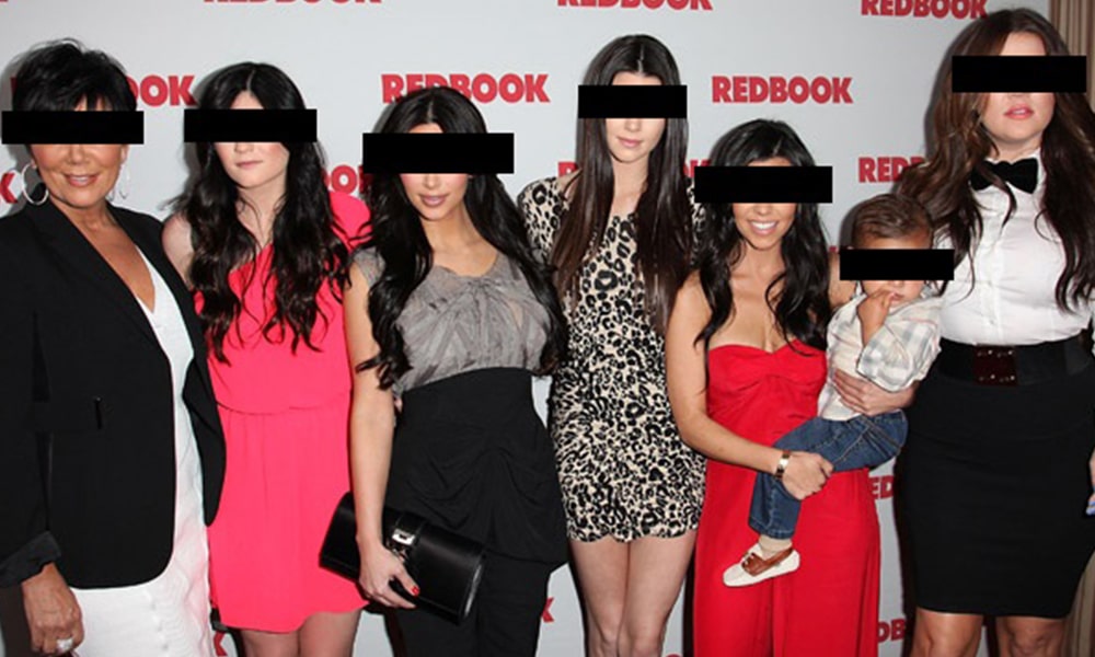 You Can Now Install A ‘Kardashian Blocker’ Onto Your Browser