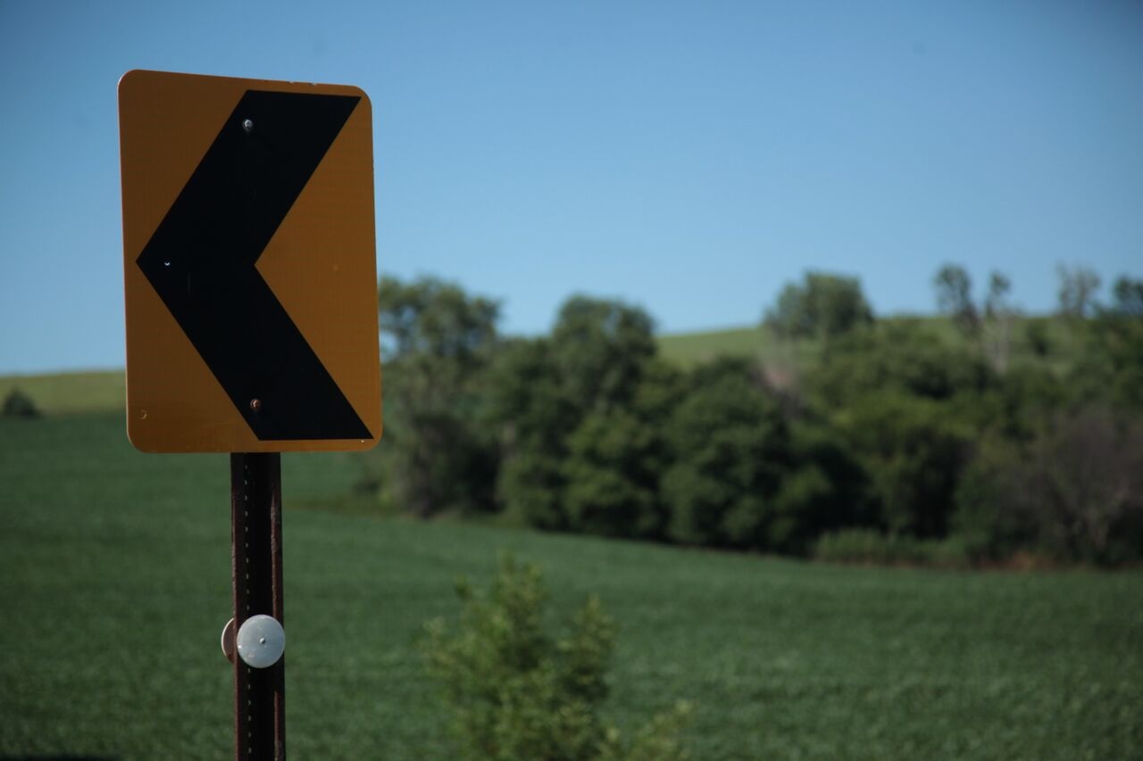 Longboarding LA To NY 5