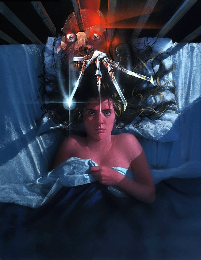 Nightmare On Elm Street