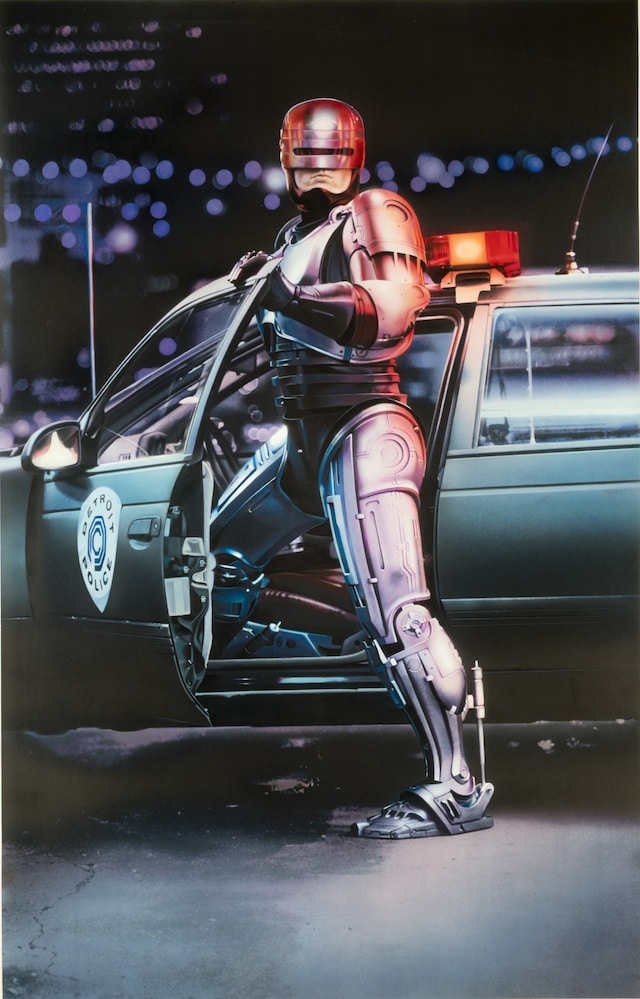 Robocop