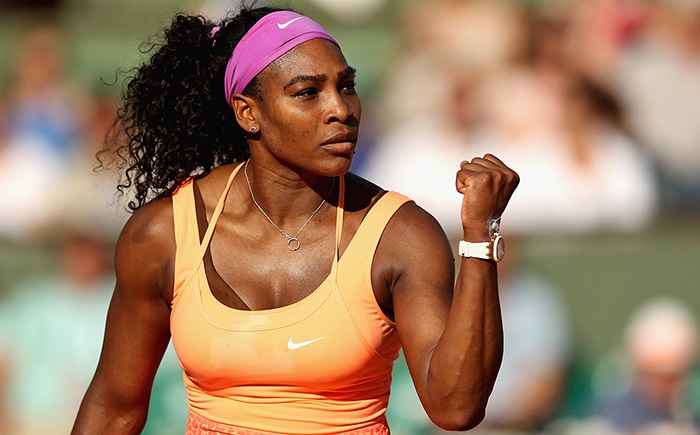 Serena Williams Is Pregnant; Guess Who The Rumoured Father Is…