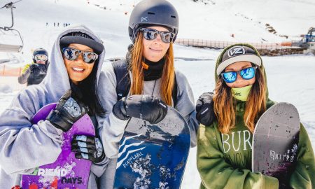 Snowbombing 2017