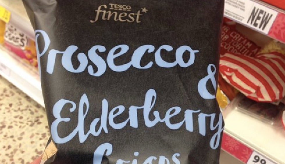 Tesco Featured
