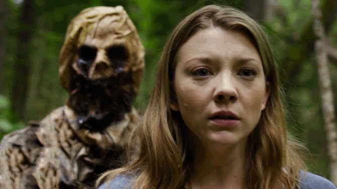 The Forest Natalie Dormer