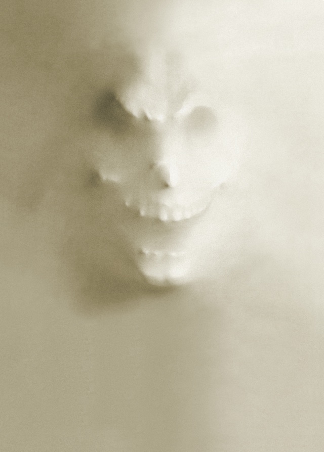 The Frighteners