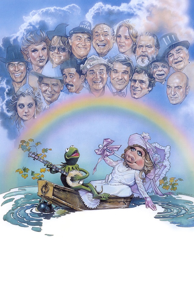 The Muppet Movie