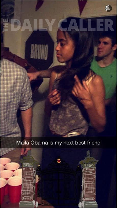 malia