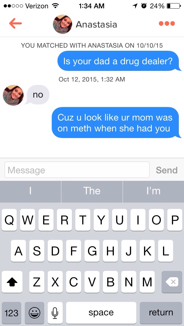 meth