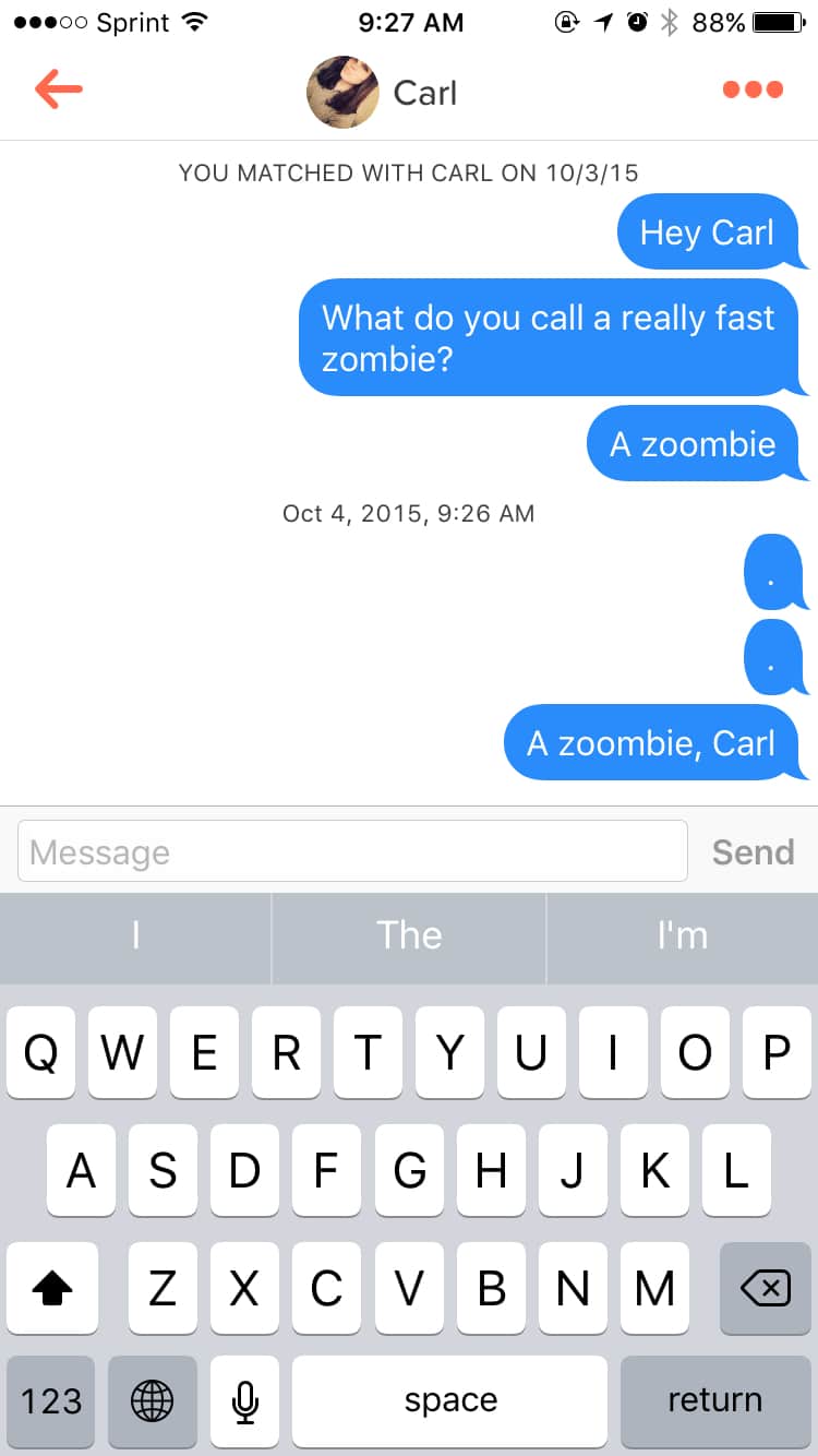 zoombie