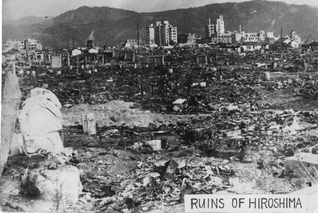 Hiroshima