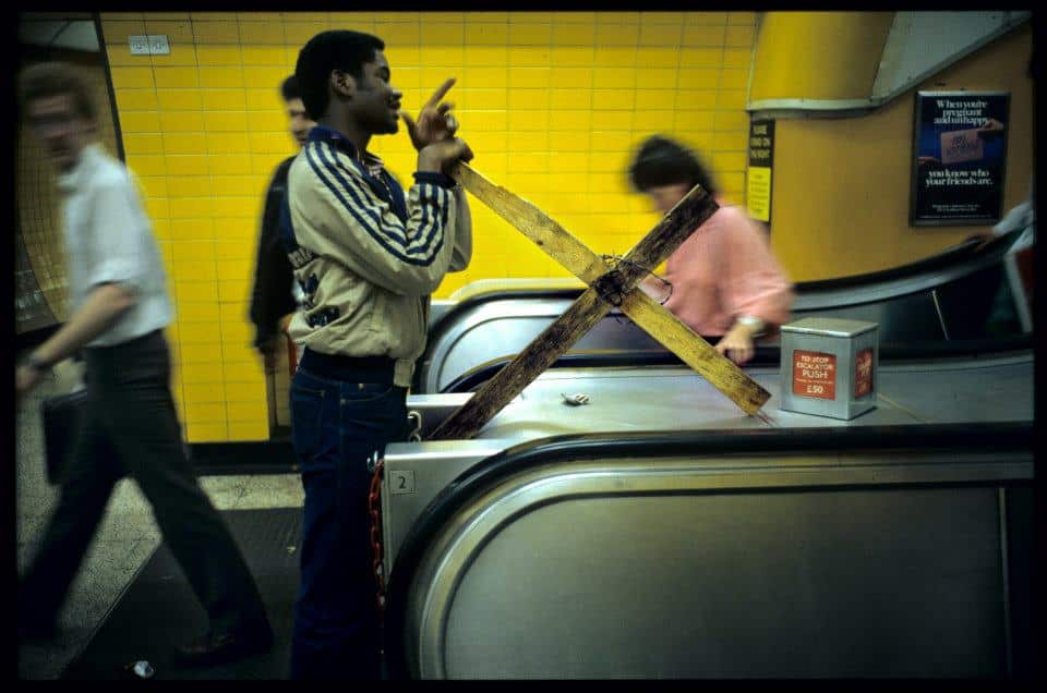 Bob Mazzer - Tube - Beggar