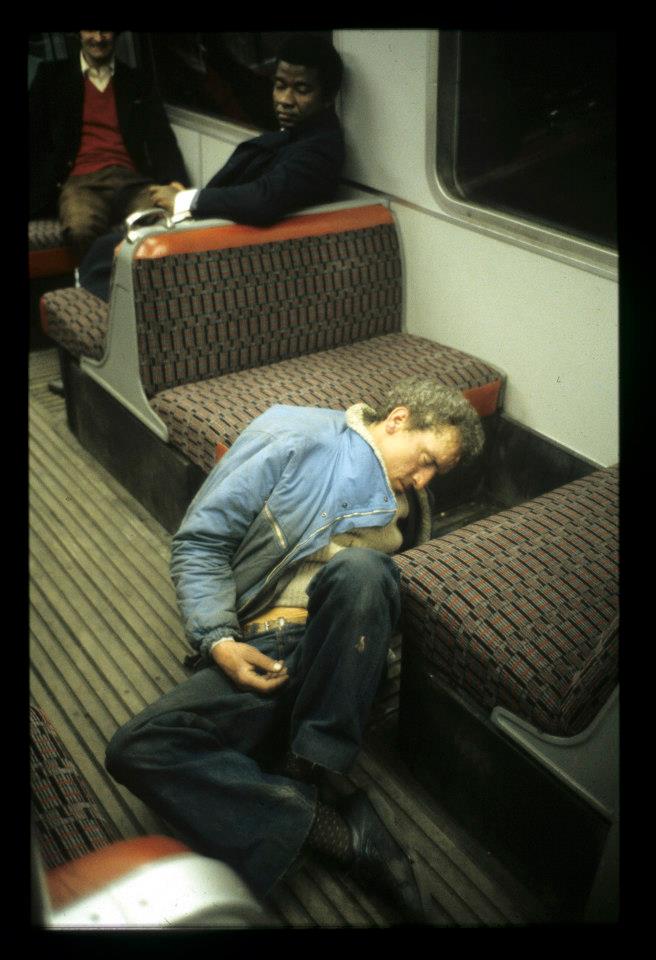 Bob Mazzer - Tube - Drunk