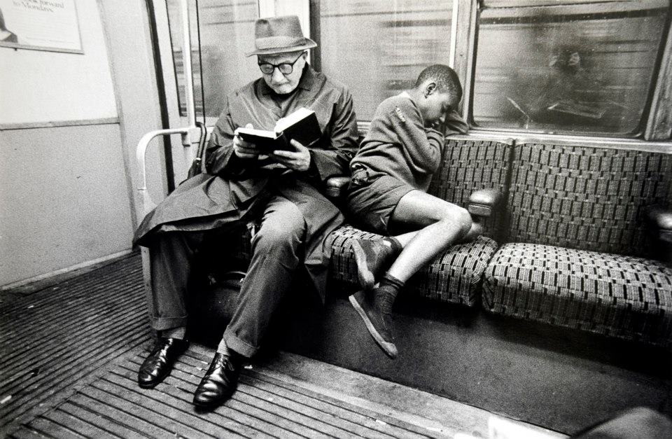 Bob Mazzer - Tube - Old and Young