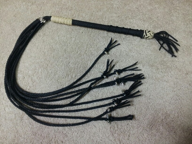 Cat O Nine Tails