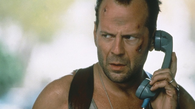 Die Hard 2