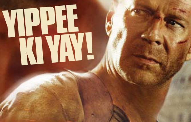 Die Hard