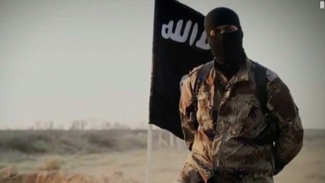ISIS Video English