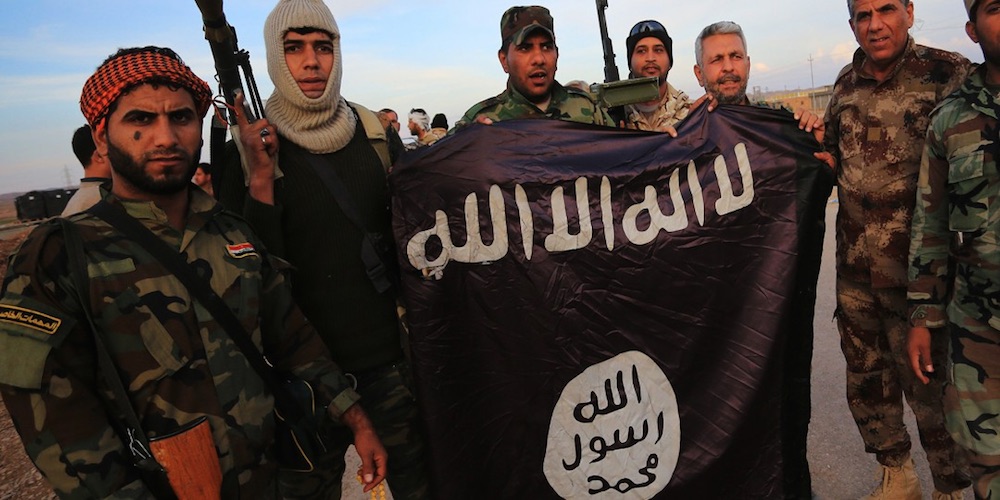 ISIS