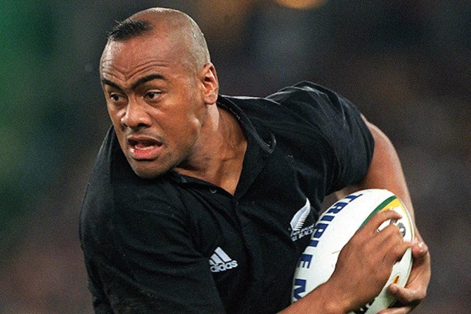 Jonah Lomu