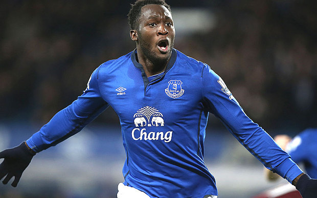 Lukaku