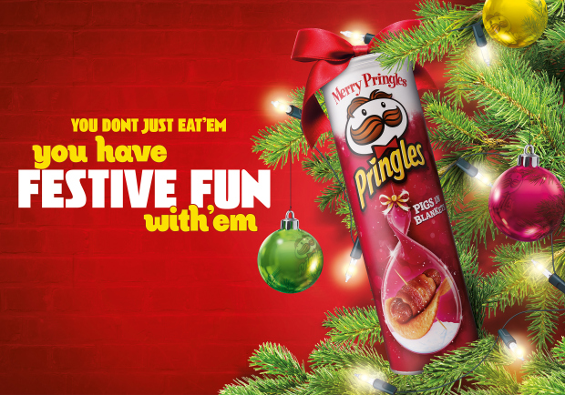 Pigs In Blankets Pringles 2