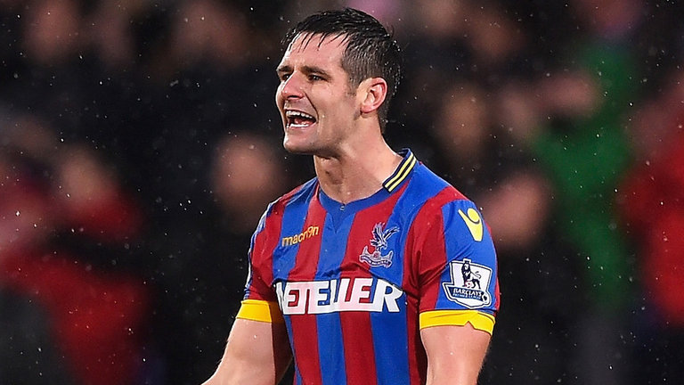 Scott Dann