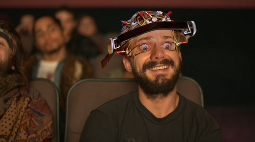 Shia LaBoeuf 5