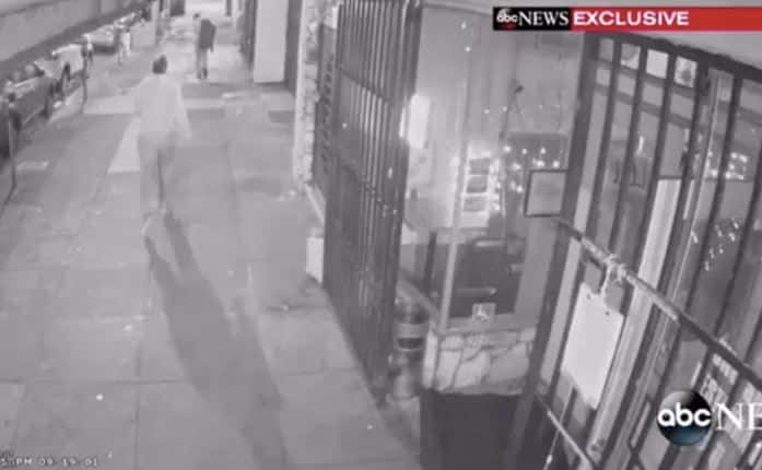 Serena Williams Chased A Guy Who Jacked Her Phone From Restaurant And He Crapped Himself And Gave It Back