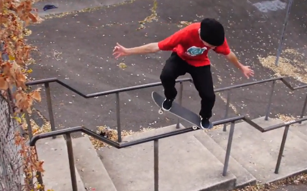 Tom Asta