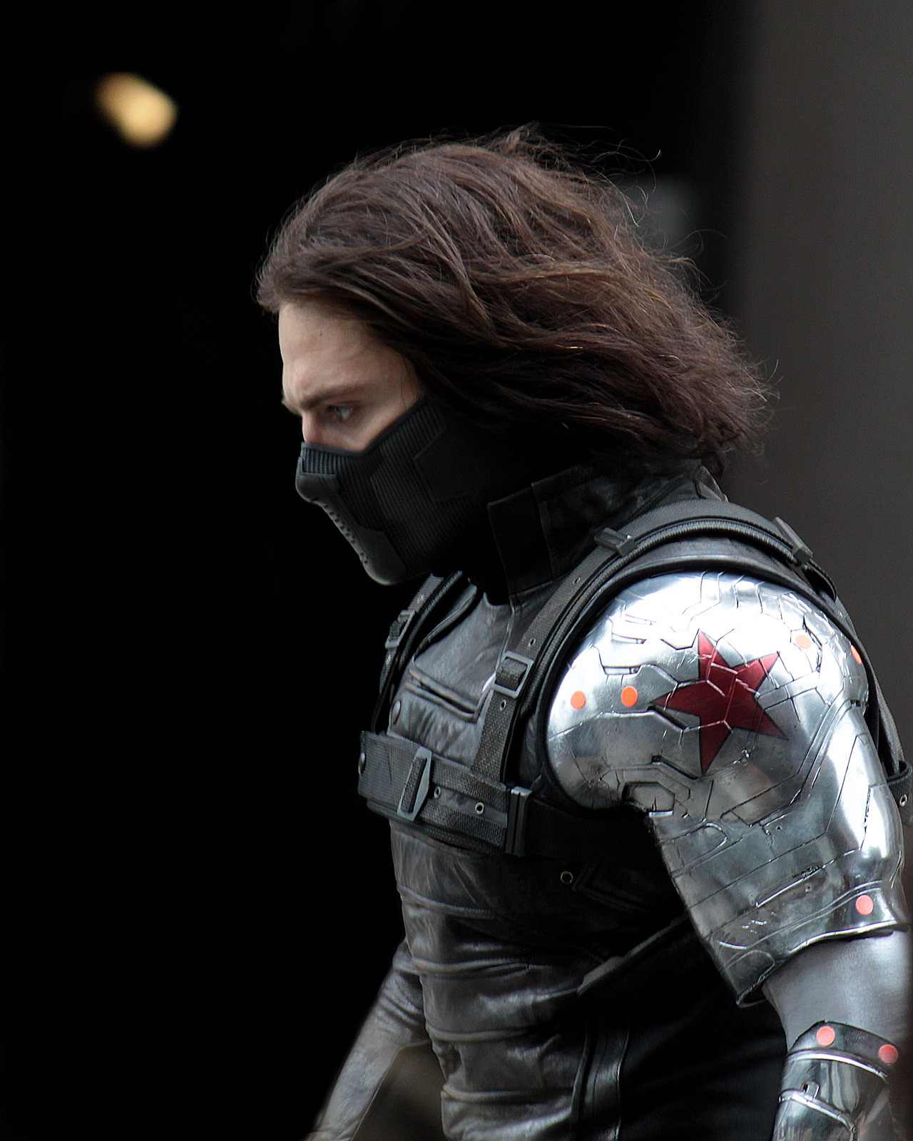 Winter Soldier