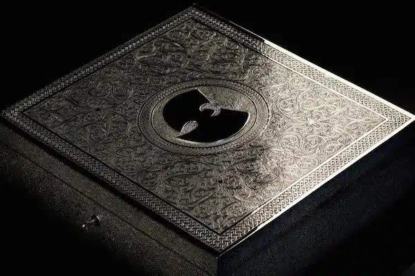 One Of The Most Hated Men On The Planet Bought The Wu Tang Clan Album For $2 Million