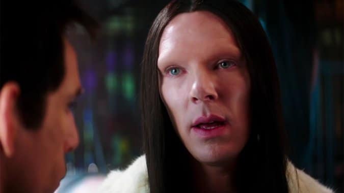 Zoolander 2 Is Being Boycotted For Being Transphobic