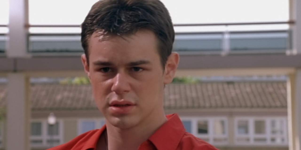 Danny Dyer Young