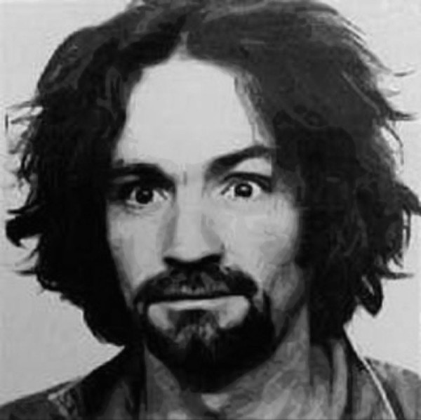 charlie manson 1