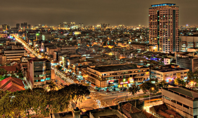 jakarta