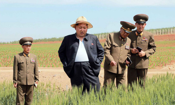 kim jung un header