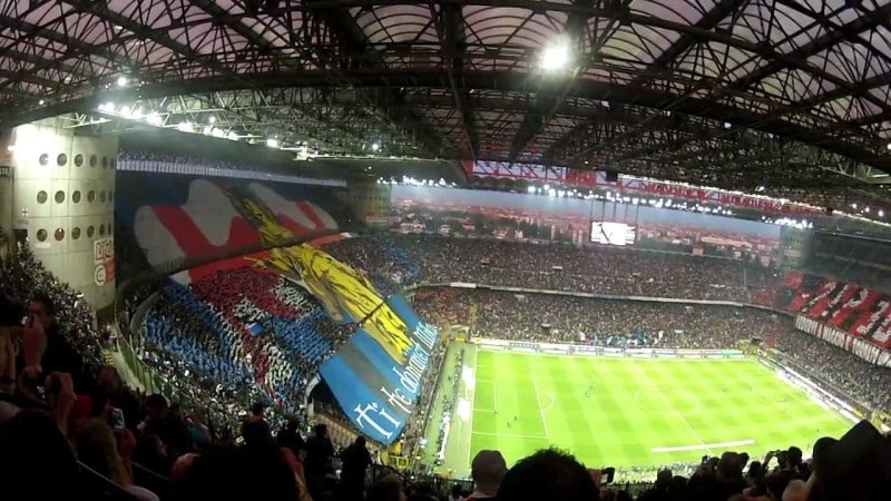 san siro sc