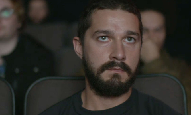 shia labeouf