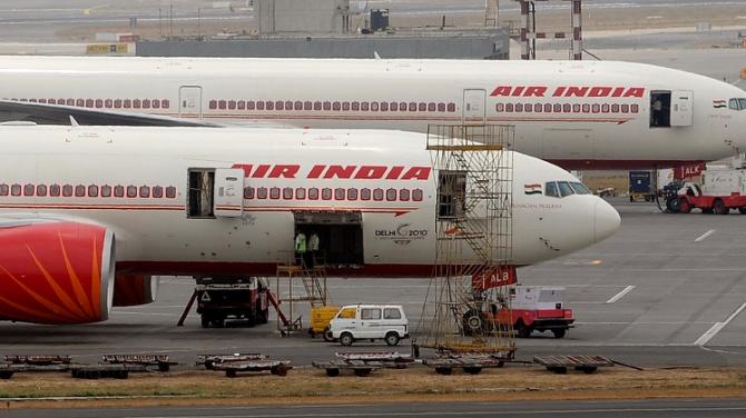 Air India 2