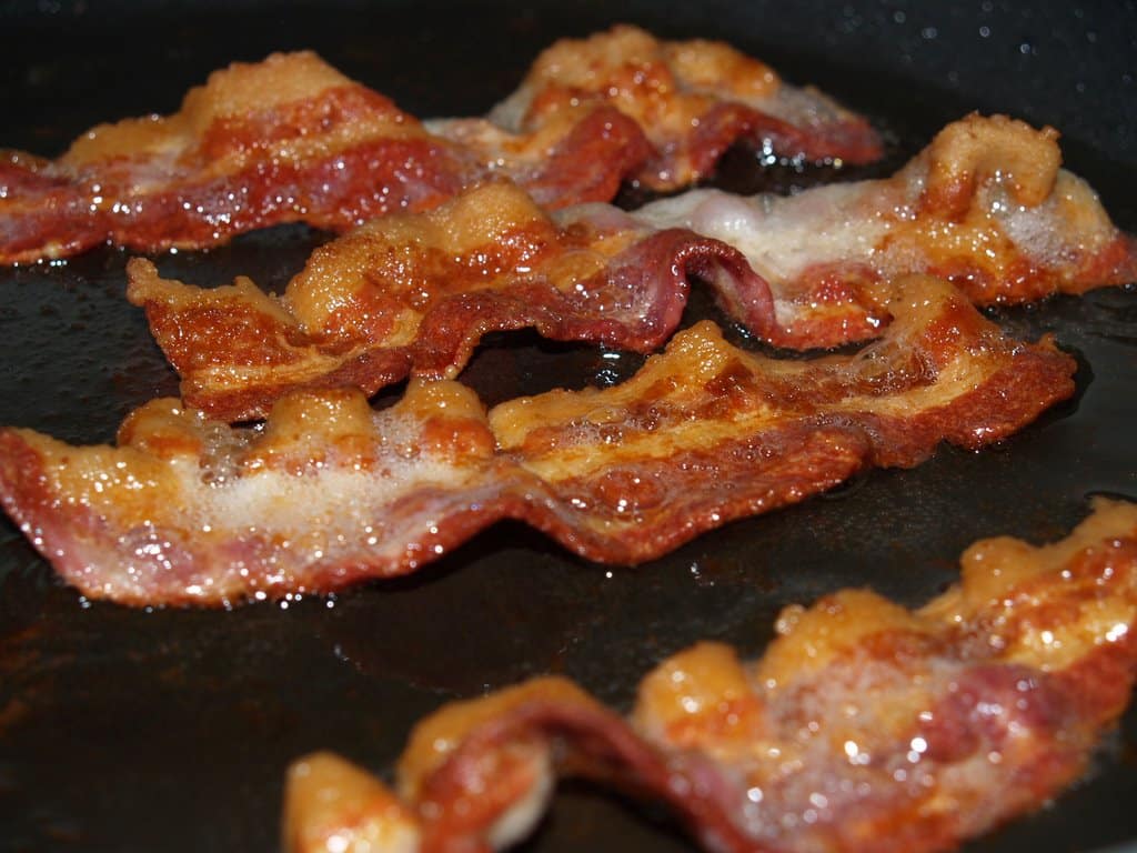 Bacon